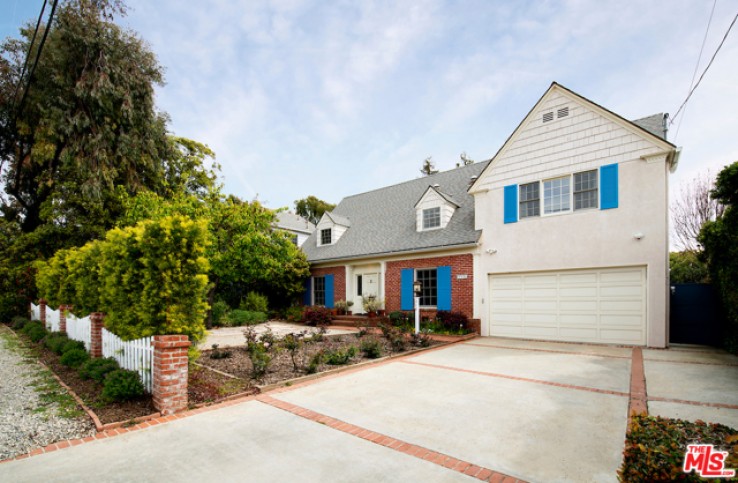 Residential Home in Brentwood