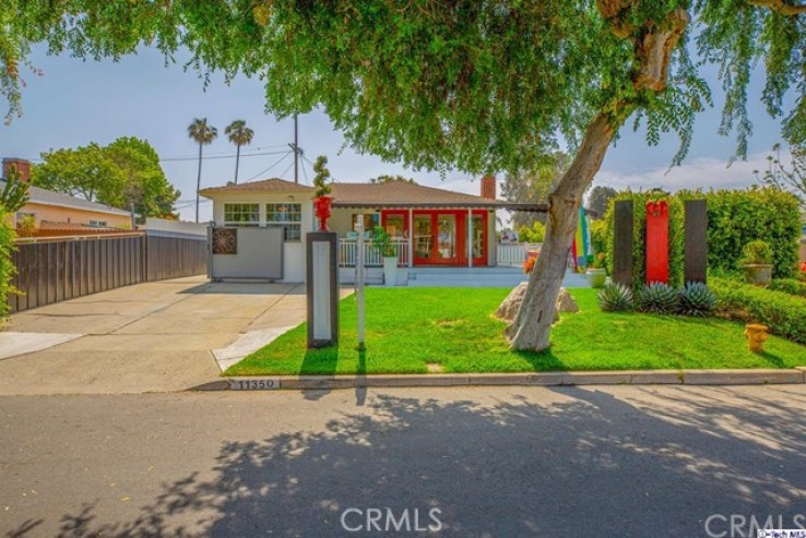 Residential Lease in Culver City