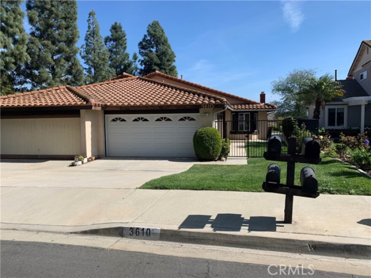 2 Bed Home to Rent in Yorba Linda, California