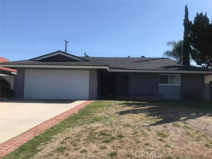 Residential Lease in West Covina