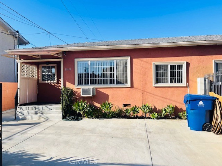 Residential Lease in North Hollywood