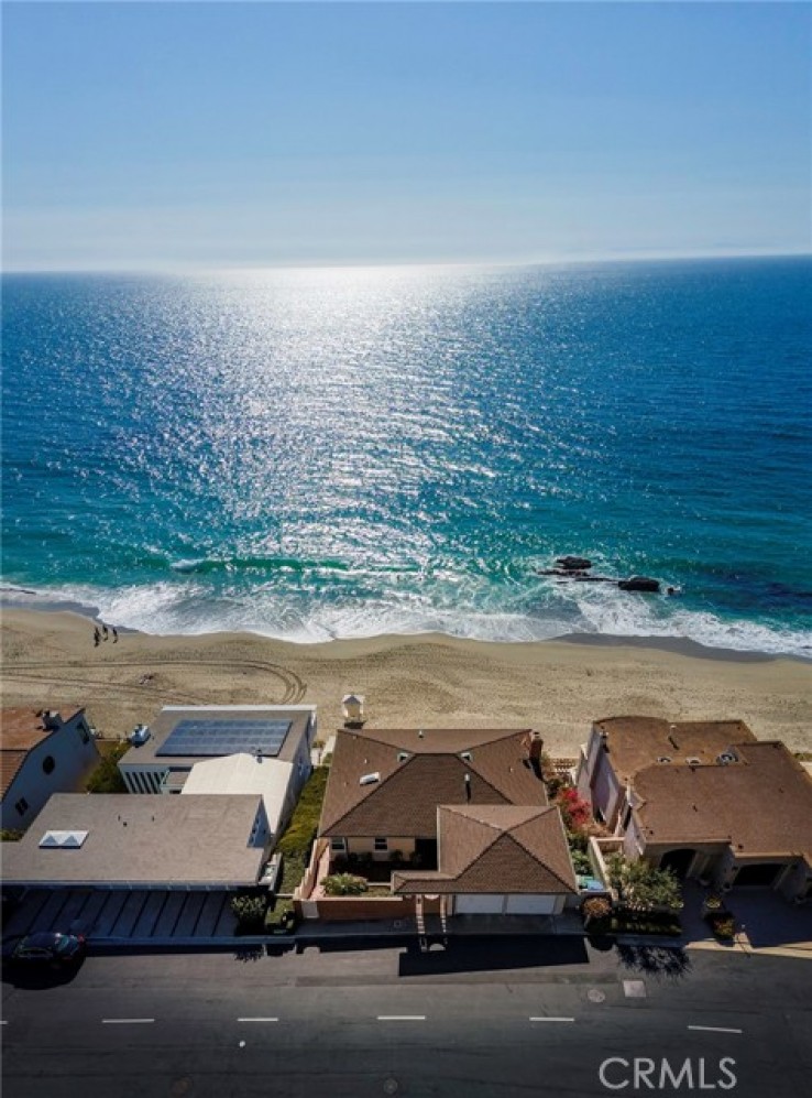 Residential Home in South Laguna