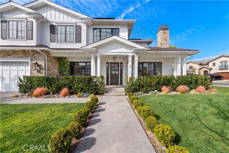 5 Bed Home for Sale in Newport Beach, California