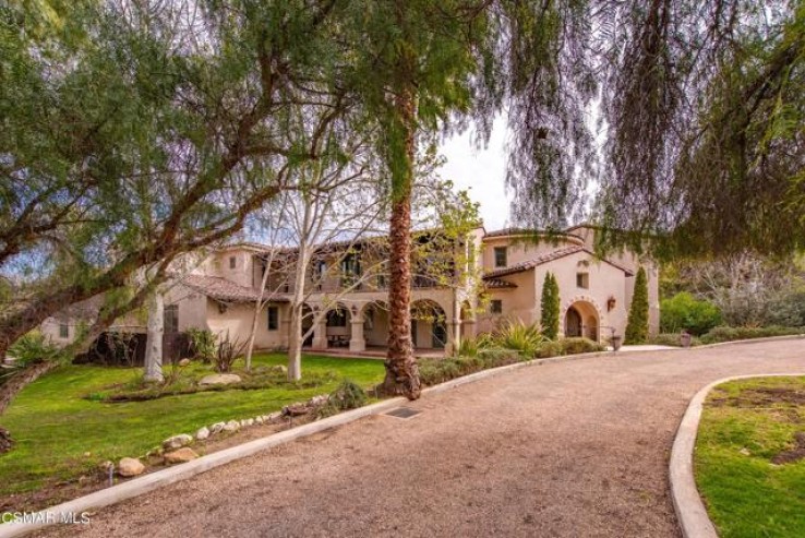 Residential Home in Agoura