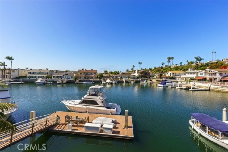 3 Bed Home for Sale in Newport Beach, California