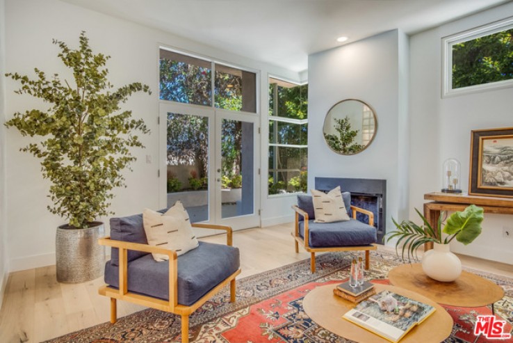 3 Bed Home for Sale in Santa Monica, California