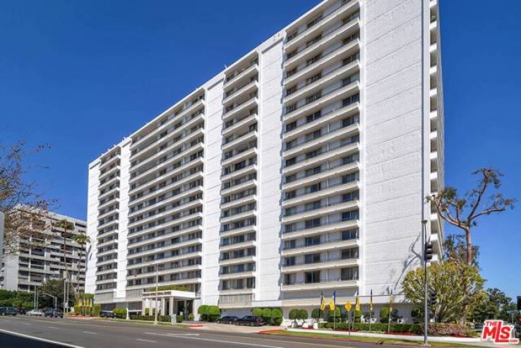 Residential Lease in Westwood - Century City