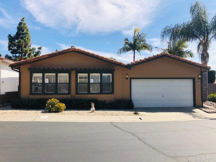 3 Bed Home to Rent in Rancho Bernardo (San Diego), California