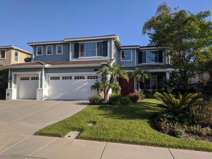 Residential Lease in Carlsbad