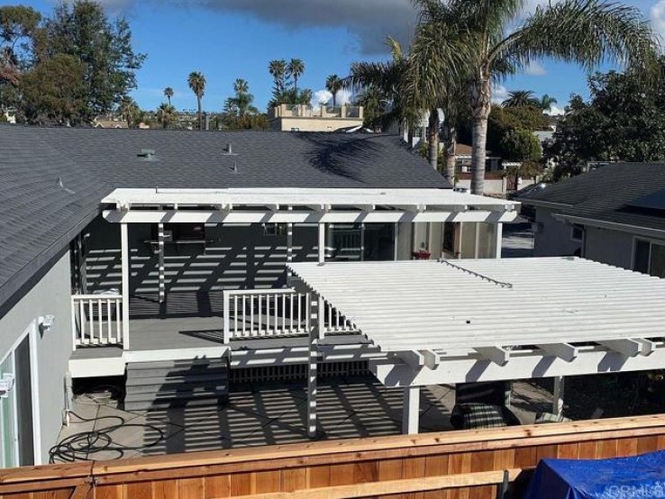 3 Bed Home to Rent in Pacific Beach (San Diego), California