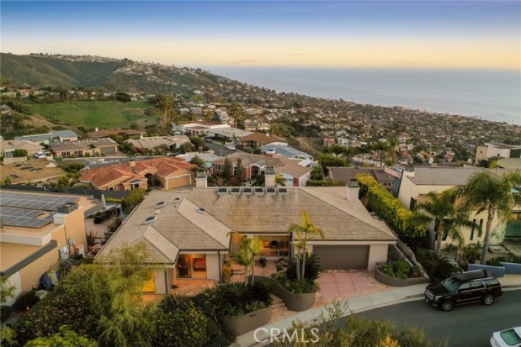 Residential Home in Laguna Village