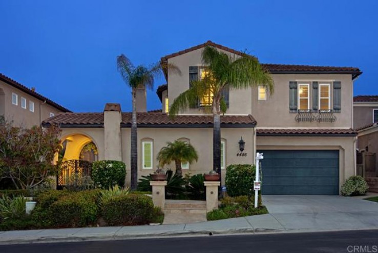 Residential Home in Carmel Valley