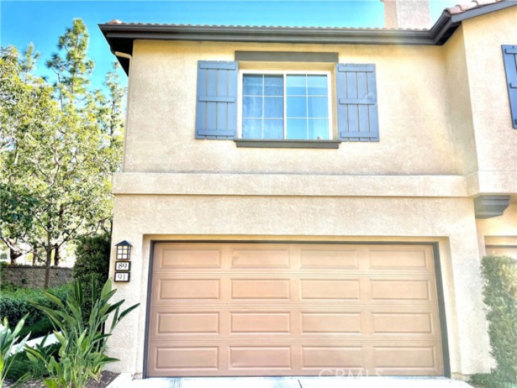 Residential Lease in West Irvine