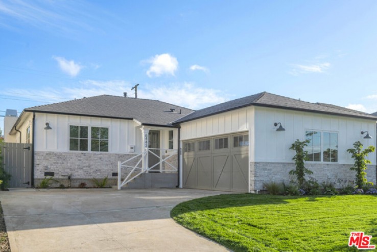 3 Bed Home for Sale in Los Angeles, California