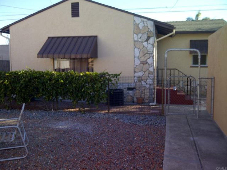 1 Bed Home to Rent in San Diego, California