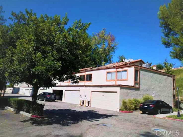 Residential Lease in West Covina