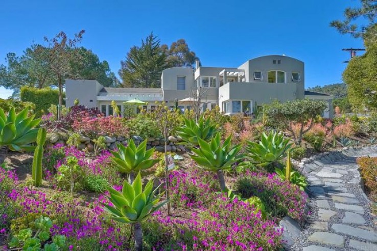 Residential Home in Del Mar