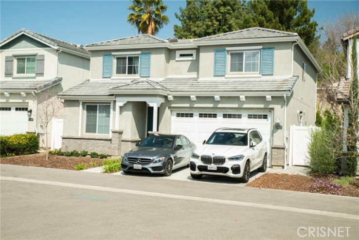 Residential Lease in Van Nuys