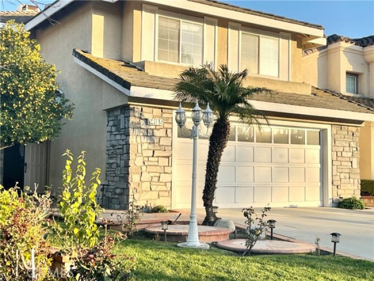 4 Bed Home to Rent in Chino Hills, California