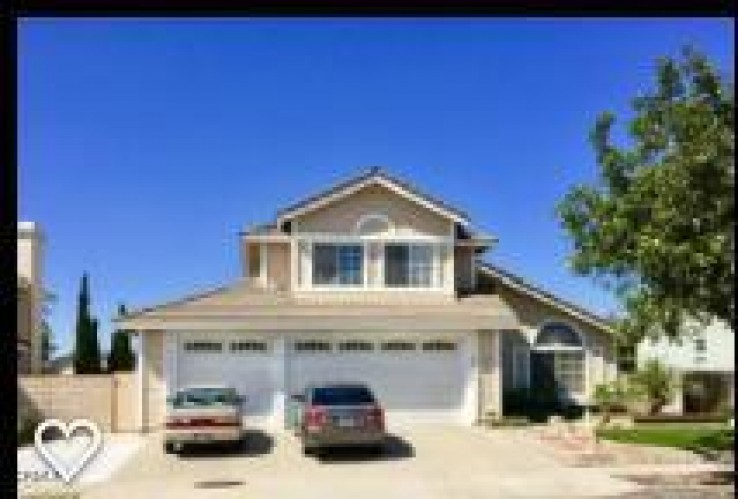 4 Bed Home to Rent in Oxnard, California