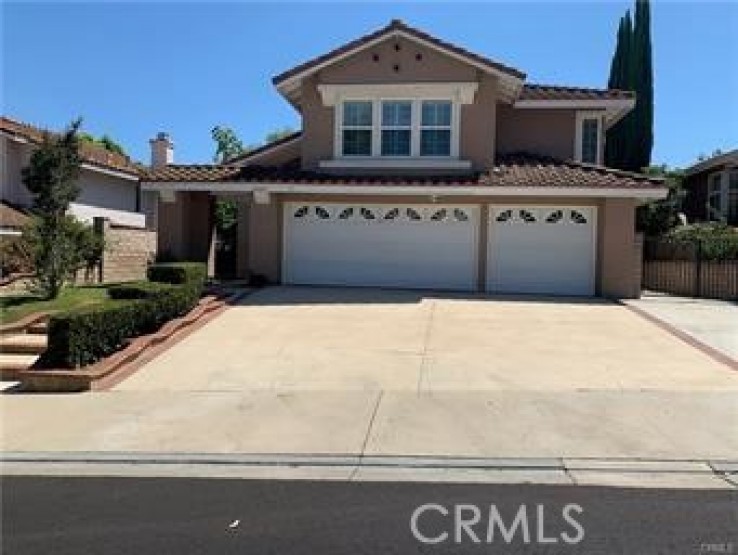 Residential Lease in Chino Hills