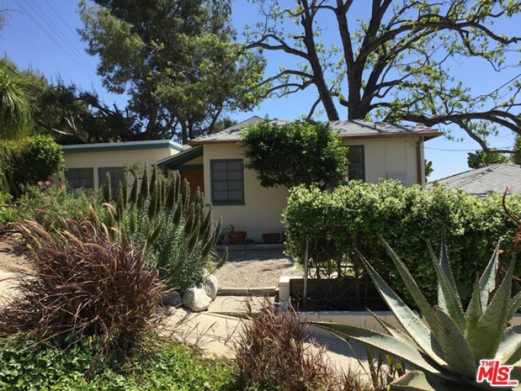 Residential Lease in Los Feliz