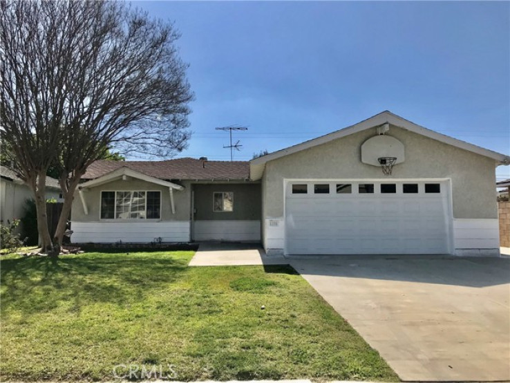 3 Bed Home to Rent in West Covina, California