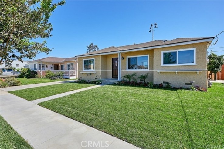 4 Bed Home to Rent in Gardena, California