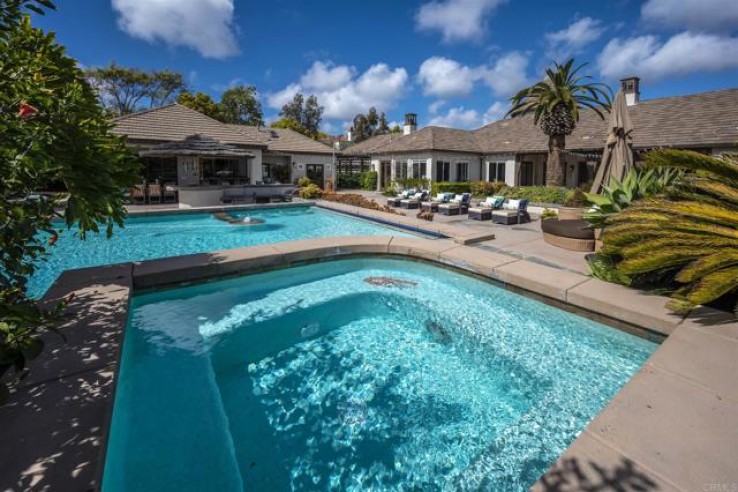 Residential Home in Carmel Valley