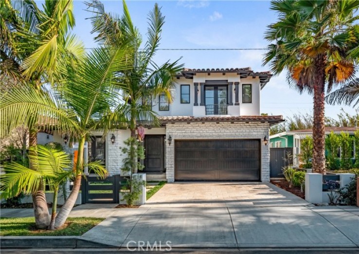 Residential Home in Manhattan Bch Mira Costa