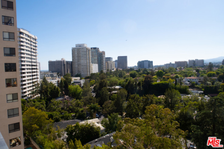 Residential Lease in Westwood - Century City