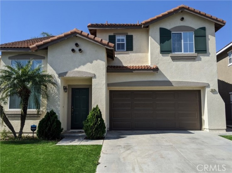 Residential Lease in Chino Hills