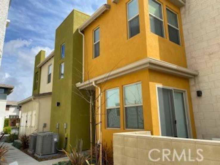 Residential Lease in Chula Vista