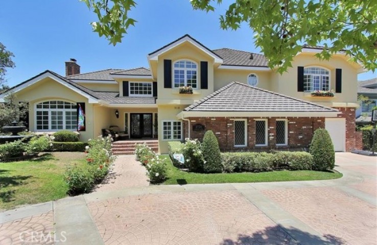 Residential Home in Ortega/Orange County