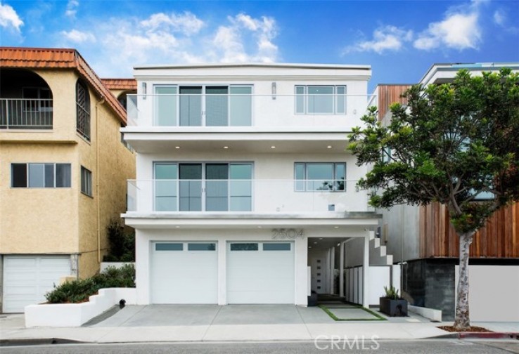 2 Bed Home to Rent in Manhattan Beach, California