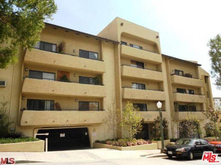 Residential Lease in Westwood - Century City