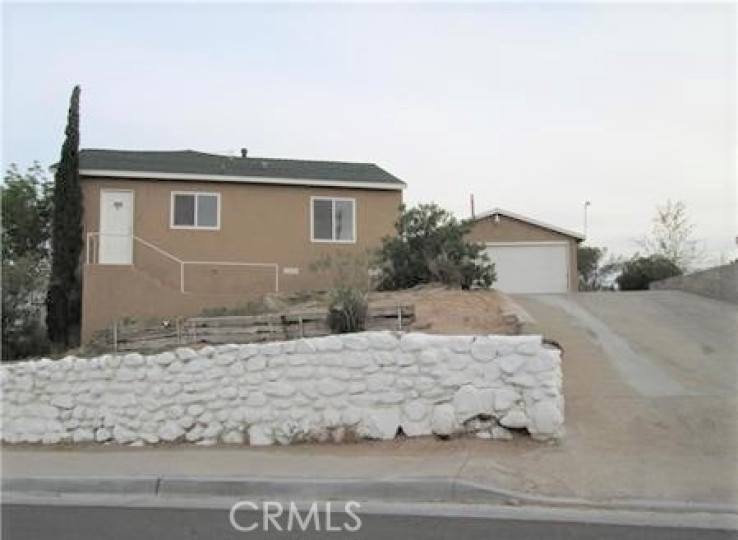 1 Bed Home to Rent in Barstow, California