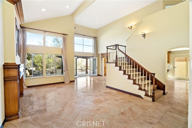 4 Bed Home for Sale in Calabasas, California