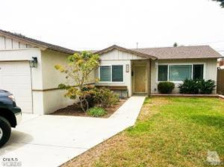 3 Bed Home to Rent in Port Hueneme, California