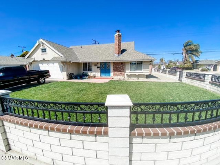 Residential Lease in Oxnard - Northwest