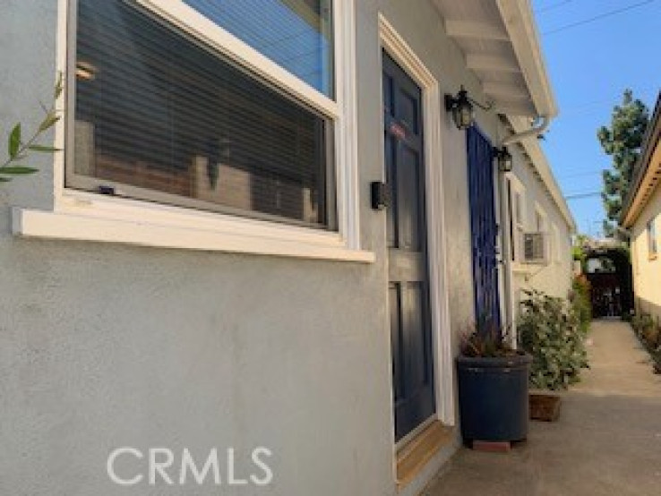 Residential Lease in Culver City