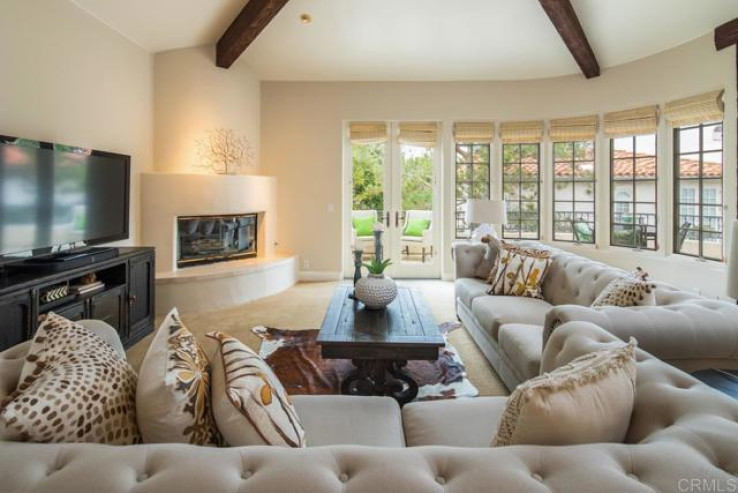 3 Bed Home for Sale in Rancho Santa Fe, California