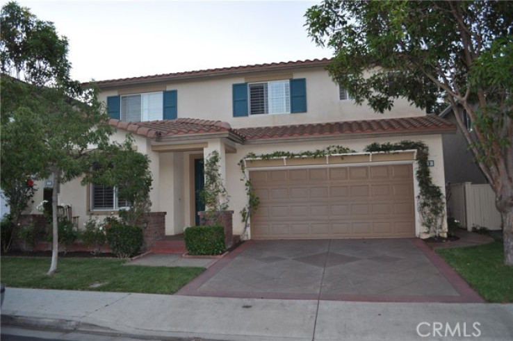 4 Bed Home to Rent in Irvine, California