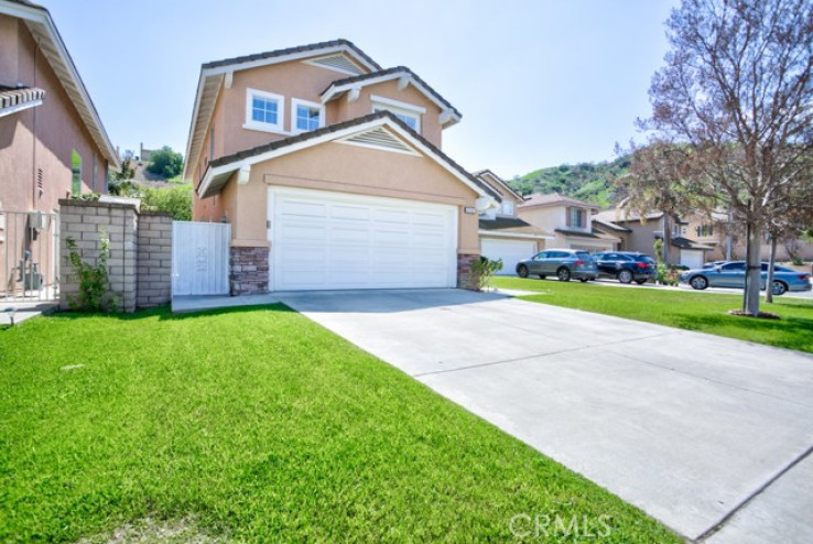 Residential Lease in Chino Hills