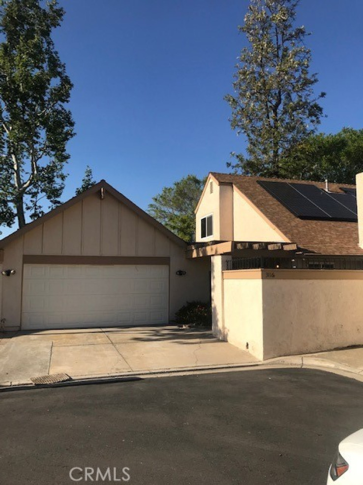 4 Bed Home to Rent in Fullerton, California