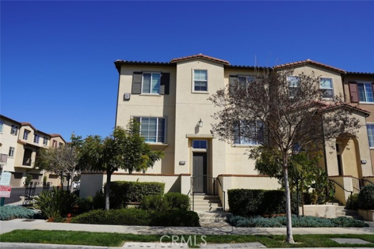 Residential Lease in Alhambra