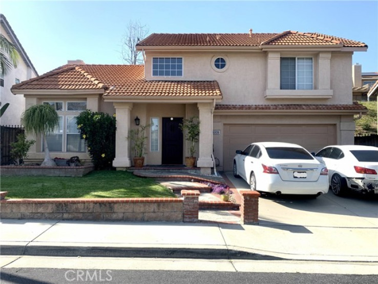 3 Bed Home to Rent in La Mirada, California