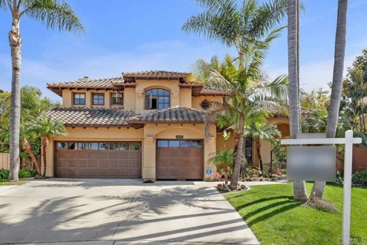 Residential Home in Carmel Valley