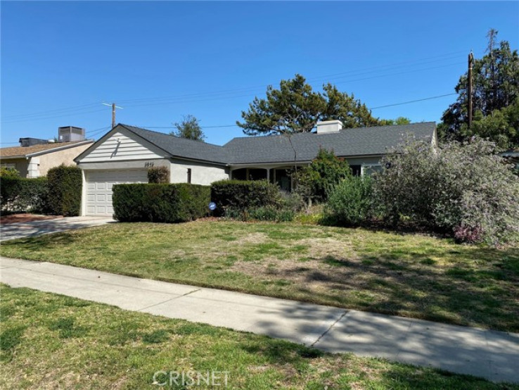 3 Bed Home to Rent in North Hollywood, California