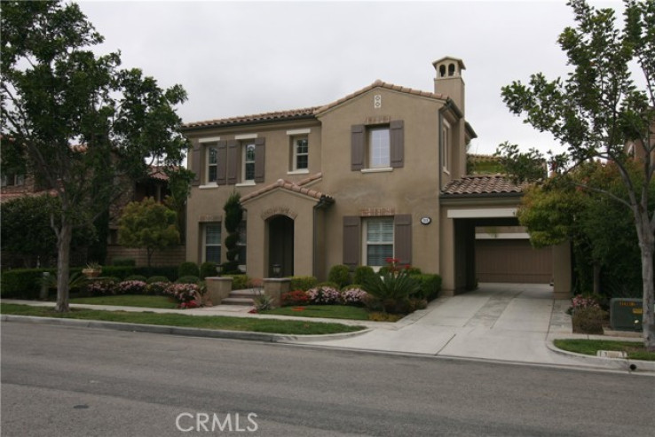 4 Bed Home to Rent in Irvine, California